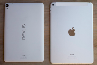 Illustration for article titled Comparativa Nexus 9 vs iPad Air 2: ¿Cuál elegir?